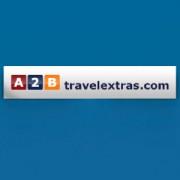 A2B - Travelextras.com Logo