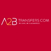 A2B - Transfers.com Logo