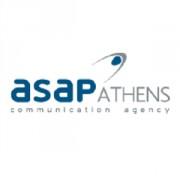 ASAP Athens Logo