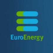 EURO ENERGY Logo