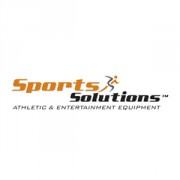 SPORTS SOLUTIONS Logo