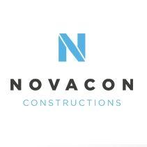 NOVACON Logo