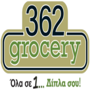 362 GROCERY Logo