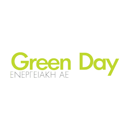 GREEN DAY Logo