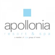APOLLONIA Resort & SPA Logo