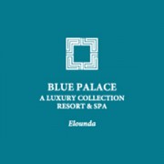 BLUE PALACE Logo