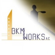 BMK WORKS Logo