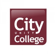 CITY COLLEGE Logo