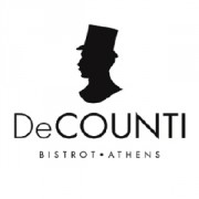 DeCOUNTI Logo
