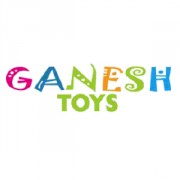 GANESH TOYS Logo