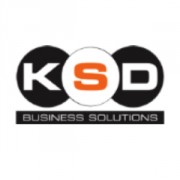 KSD Logo