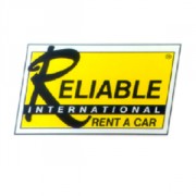 RELIABLE Logo