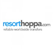 RESORT HOPPA Logo