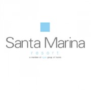 SANTA MARINA Logo