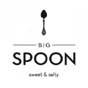 BIG SPOON Logo
