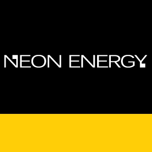 NEON ENERGY Logo