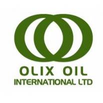 OLIX OIL Logo