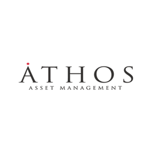 ATHOS  Logo