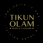 TICUN OLAM Logo