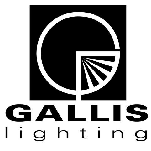 GALLIS LIGHTING Logo